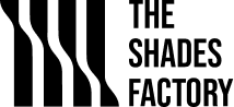 The Shades Factory's logo